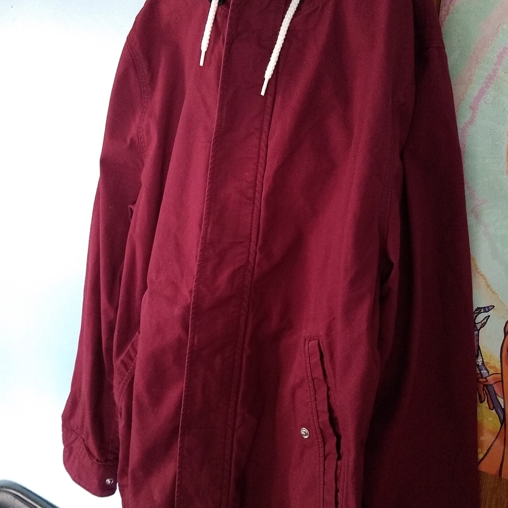 Divided Jacket - image 3